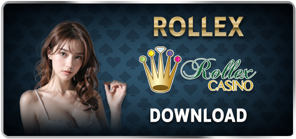 JUDY66 Online Casino - Rollex Live Games